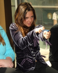 Photos de Mackenzie Rosman - Teen Peoples 20 Teens Who Will Change the World Awards Luncheon - 10